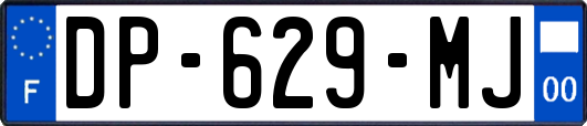 DP-629-MJ