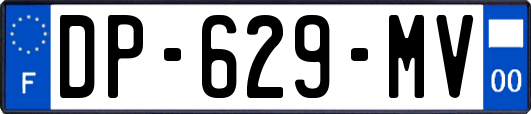 DP-629-MV