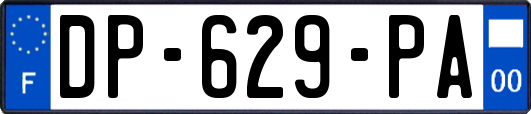DP-629-PA