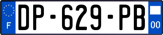 DP-629-PB