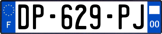 DP-629-PJ