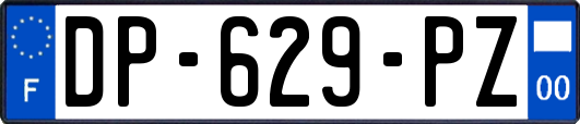 DP-629-PZ
