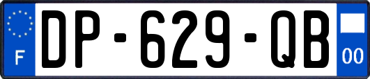 DP-629-QB