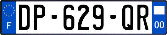 DP-629-QR