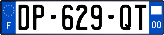 DP-629-QT