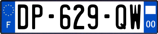 DP-629-QW