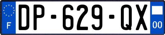 DP-629-QX