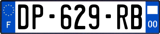 DP-629-RB