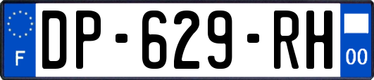 DP-629-RH