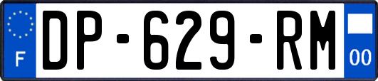 DP-629-RM