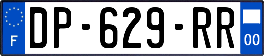 DP-629-RR