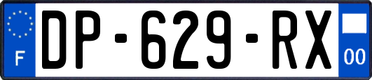 DP-629-RX
