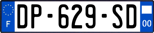 DP-629-SD