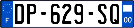 DP-629-SQ