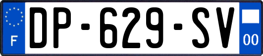 DP-629-SV
