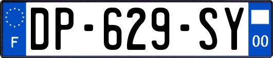 DP-629-SY