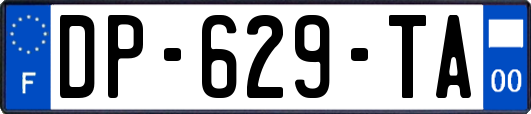 DP-629-TA