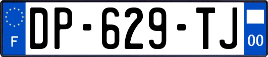 DP-629-TJ