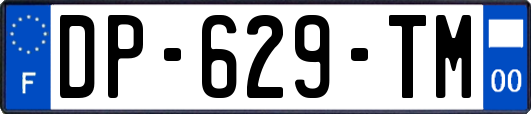DP-629-TM