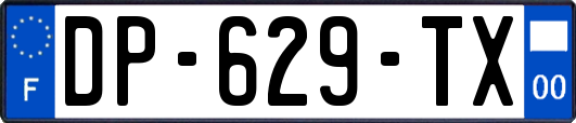 DP-629-TX