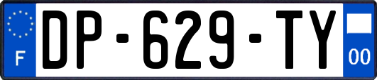 DP-629-TY