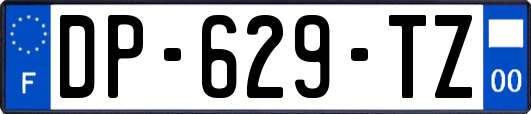 DP-629-TZ
