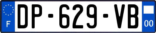 DP-629-VB