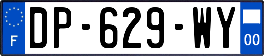 DP-629-WY