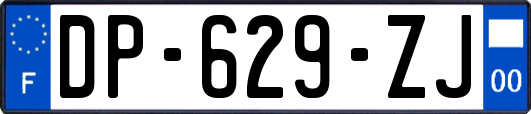 DP-629-ZJ