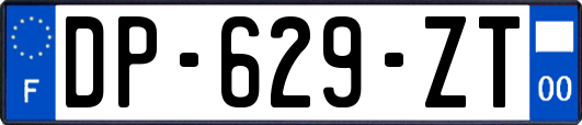 DP-629-ZT