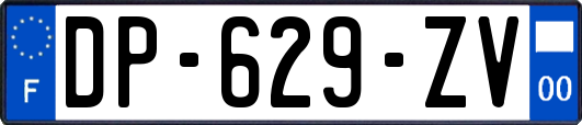 DP-629-ZV