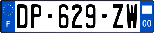 DP-629-ZW