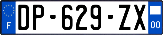 DP-629-ZX