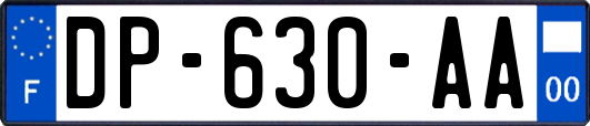 DP-630-AA