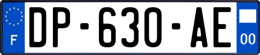 DP-630-AE