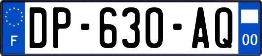 DP-630-AQ