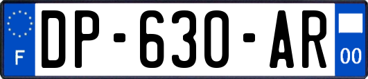 DP-630-AR