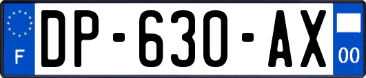 DP-630-AX