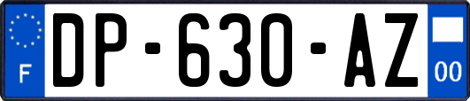 DP-630-AZ