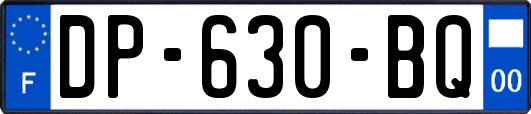 DP-630-BQ