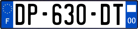 DP-630-DT