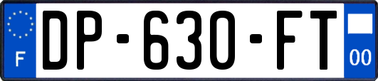 DP-630-FT