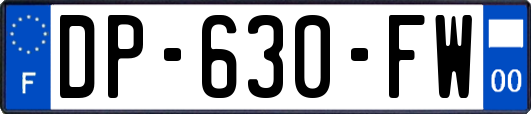 DP-630-FW