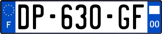 DP-630-GF