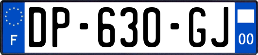 DP-630-GJ