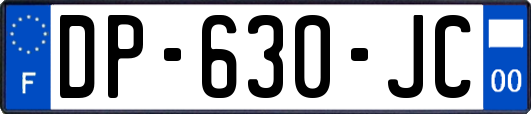 DP-630-JC