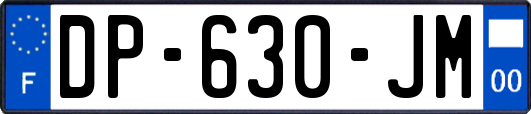DP-630-JM
