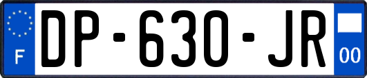DP-630-JR