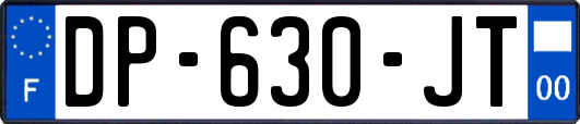 DP-630-JT