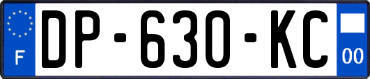 DP-630-KC